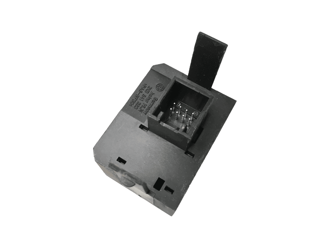 Interruptor altura faros VW Caddy III - 2K0941333