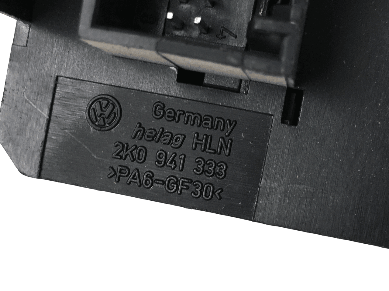 Interruptor altura faros VW Caddy III - 2K0941333