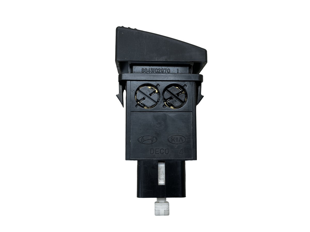 Interruptor Antiniebla Hyundai Terracan 01-07 - 864W02970