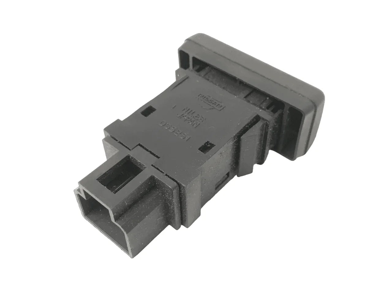 Interruptor antiniebla Nissan 065251