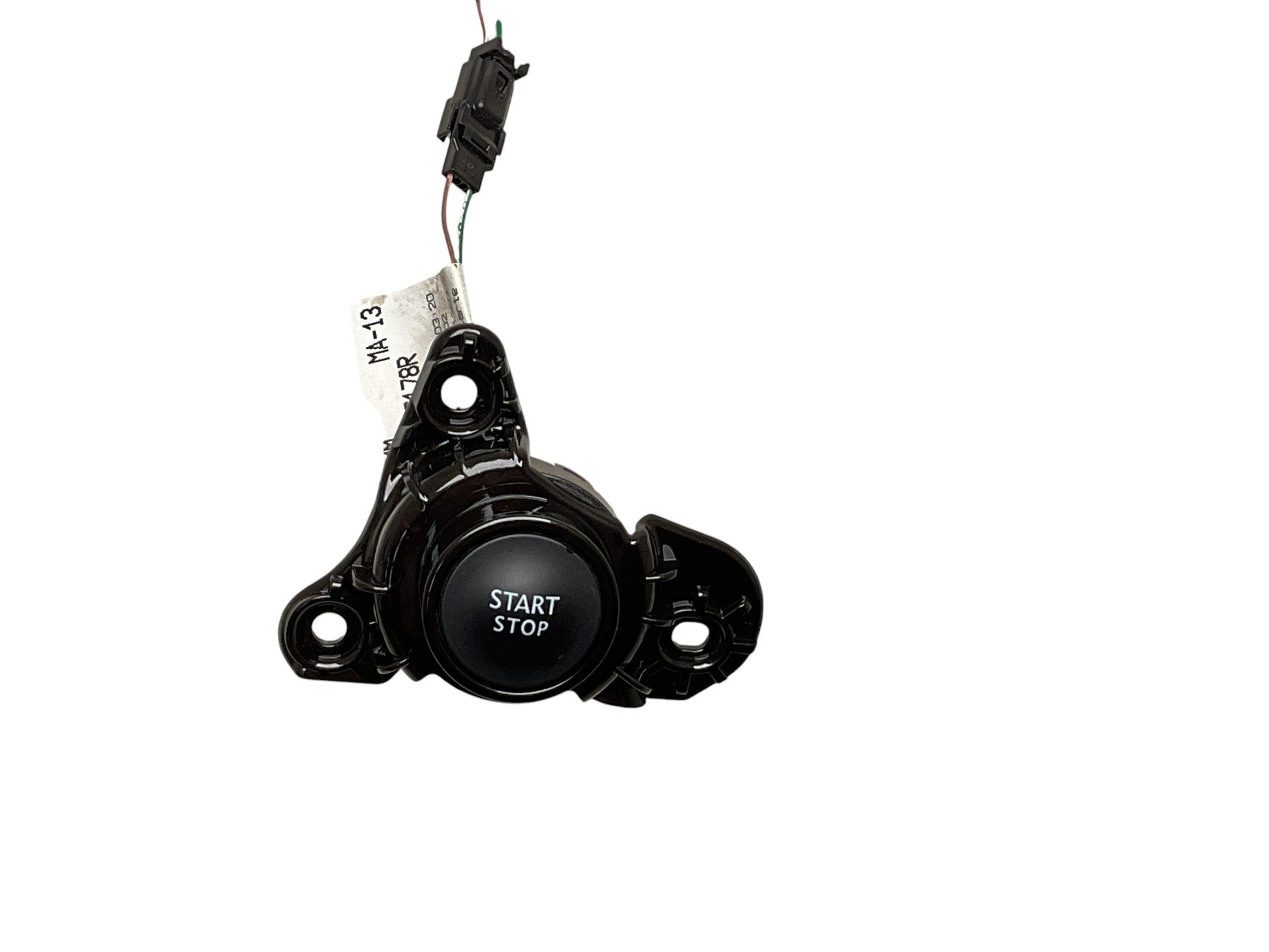 Interruptor arranque Renault 285C66178R - 285C66178R