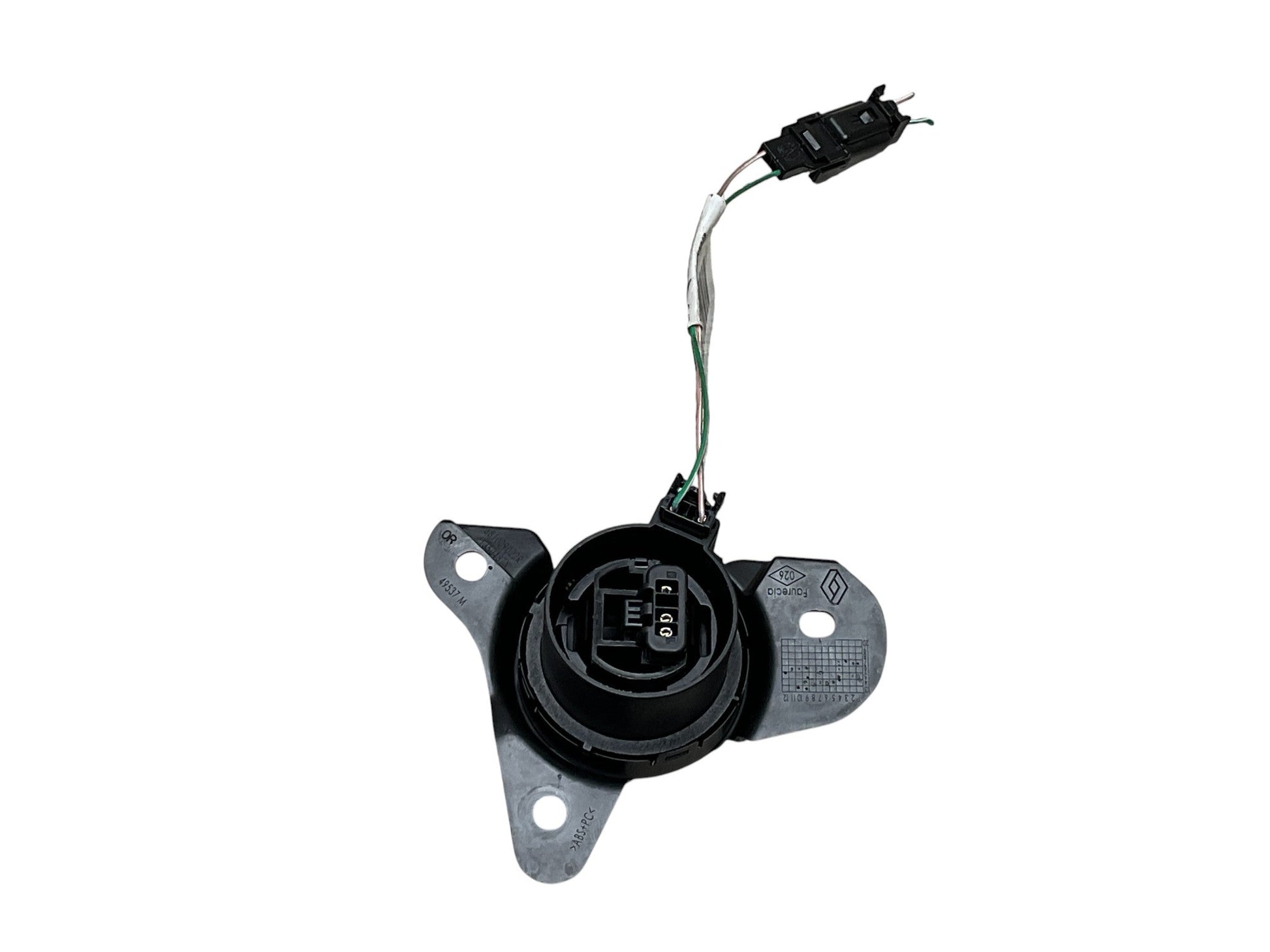 Interruptor arranque Renault 285C66178R - 285C66178R