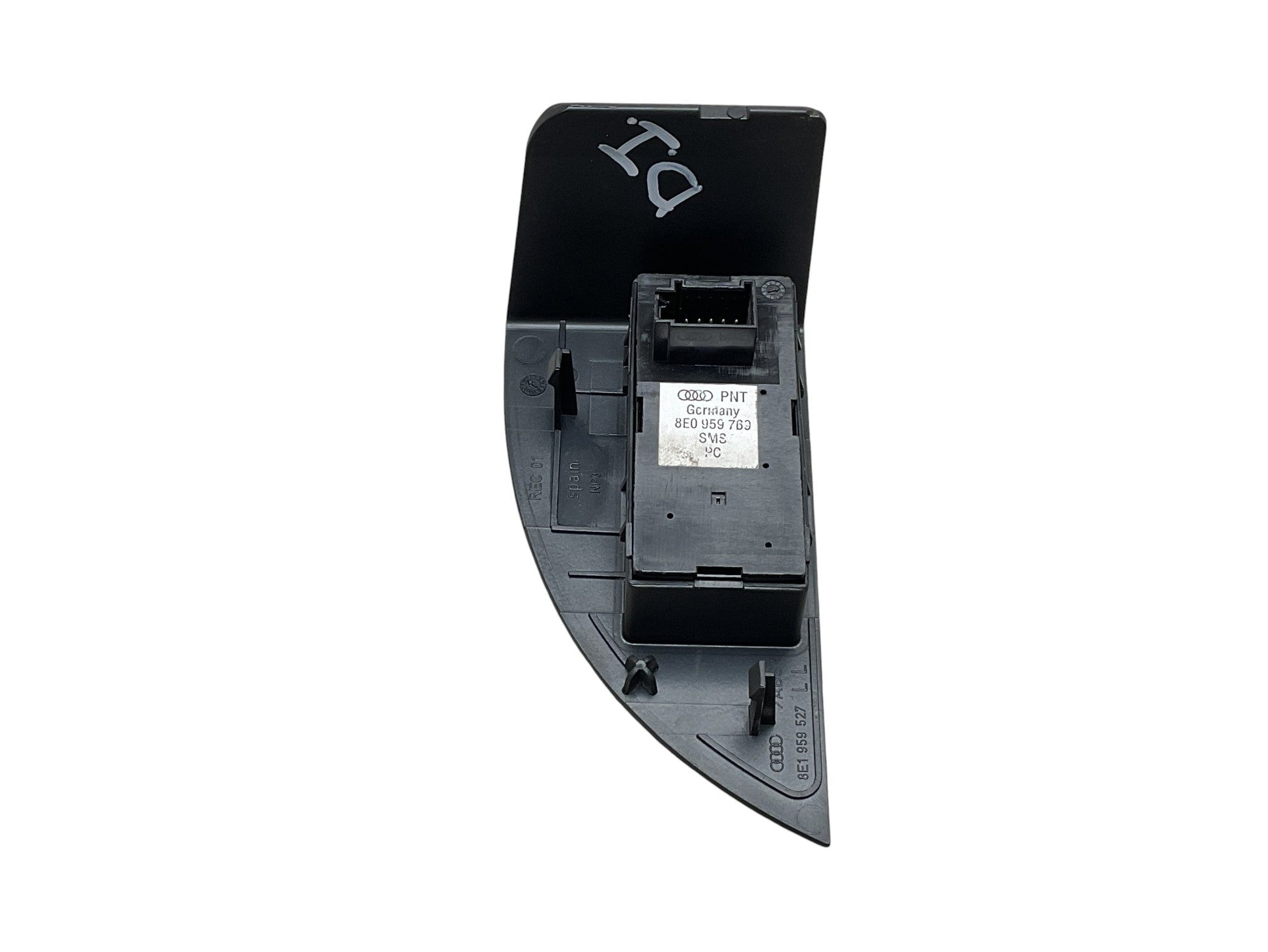 Interruptor Asiento Audi A4 8E Seat Exeo - 