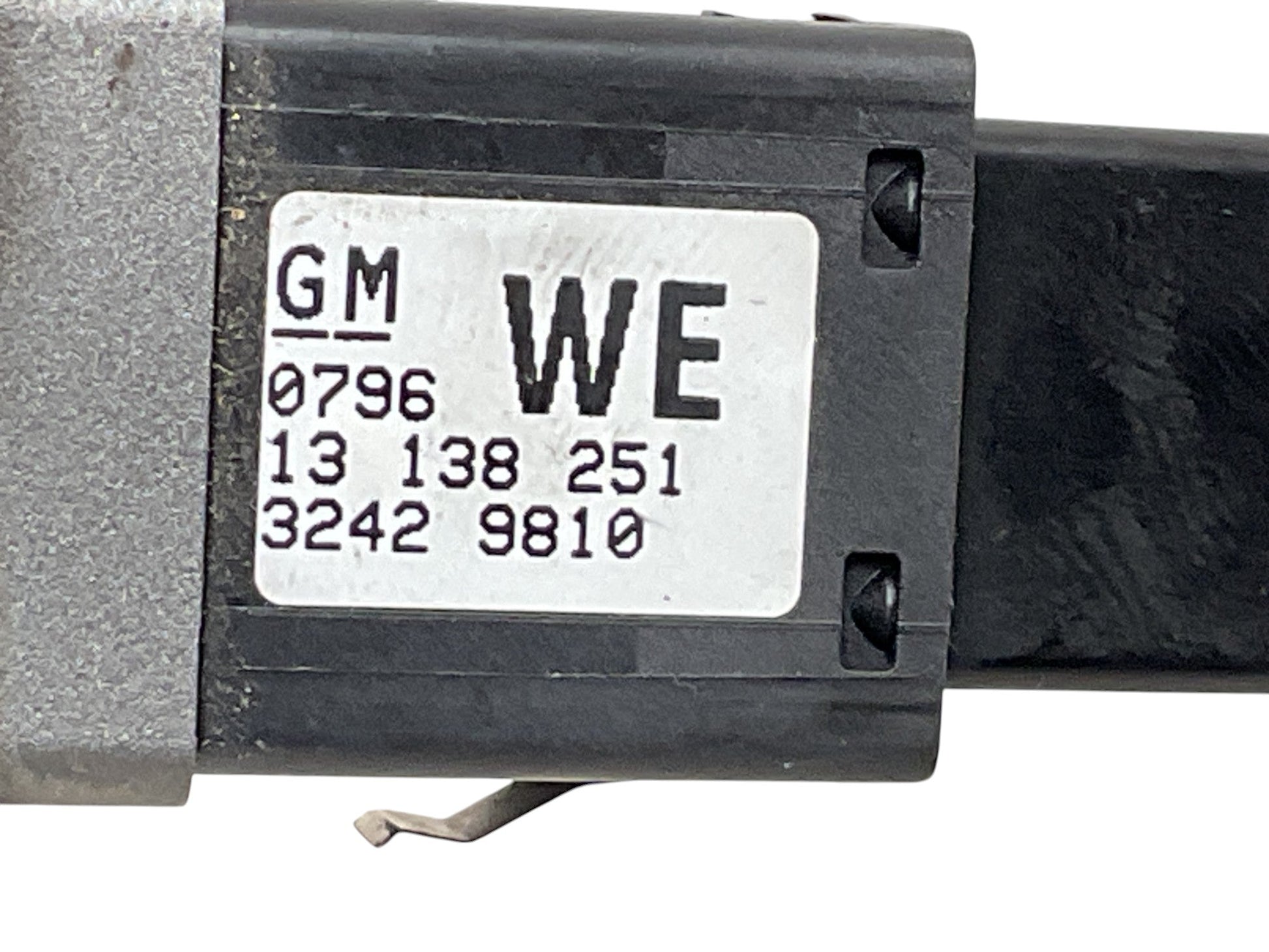 Interruptor Asiento Calefactable Vectra Signum 13138251 - 13138251