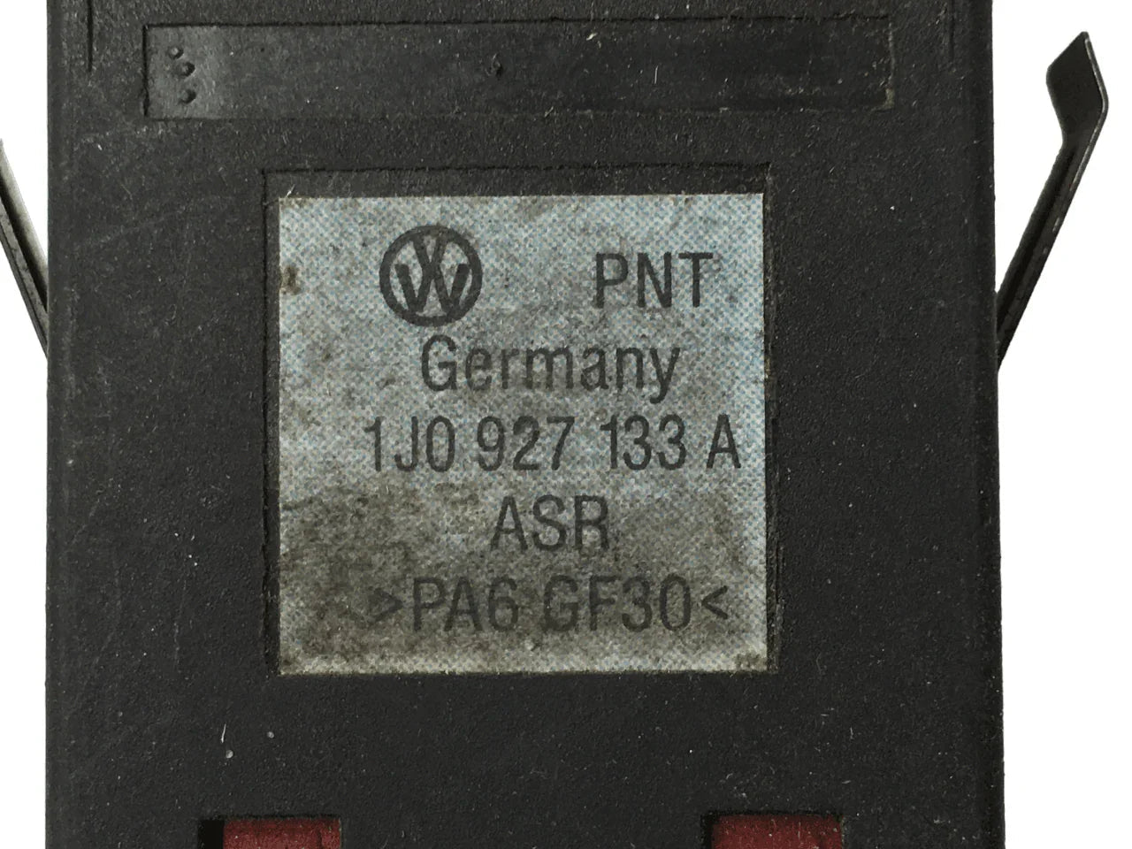 Interruptor ASR VW 1J0927133A