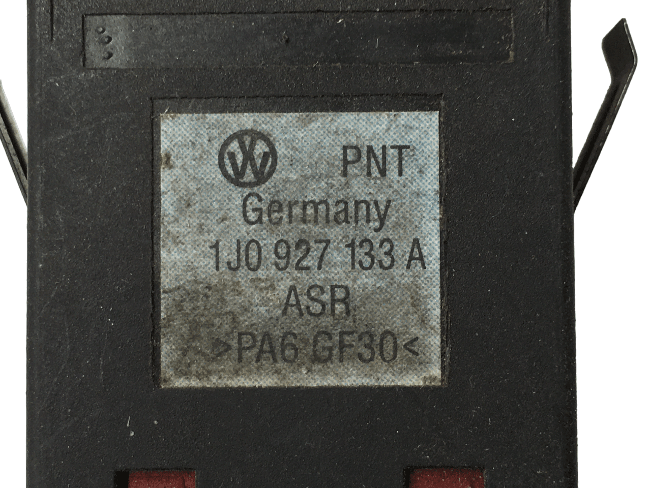 Interruptor ASR VW 1J0927133A - 1J0927133A