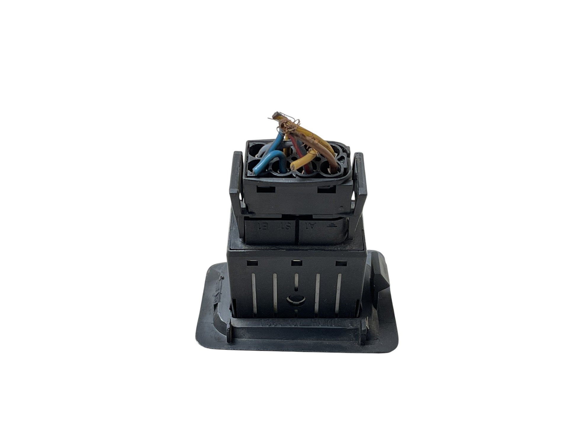 Interruptor Balance Sonido BMW 65121379048 - 65121379048