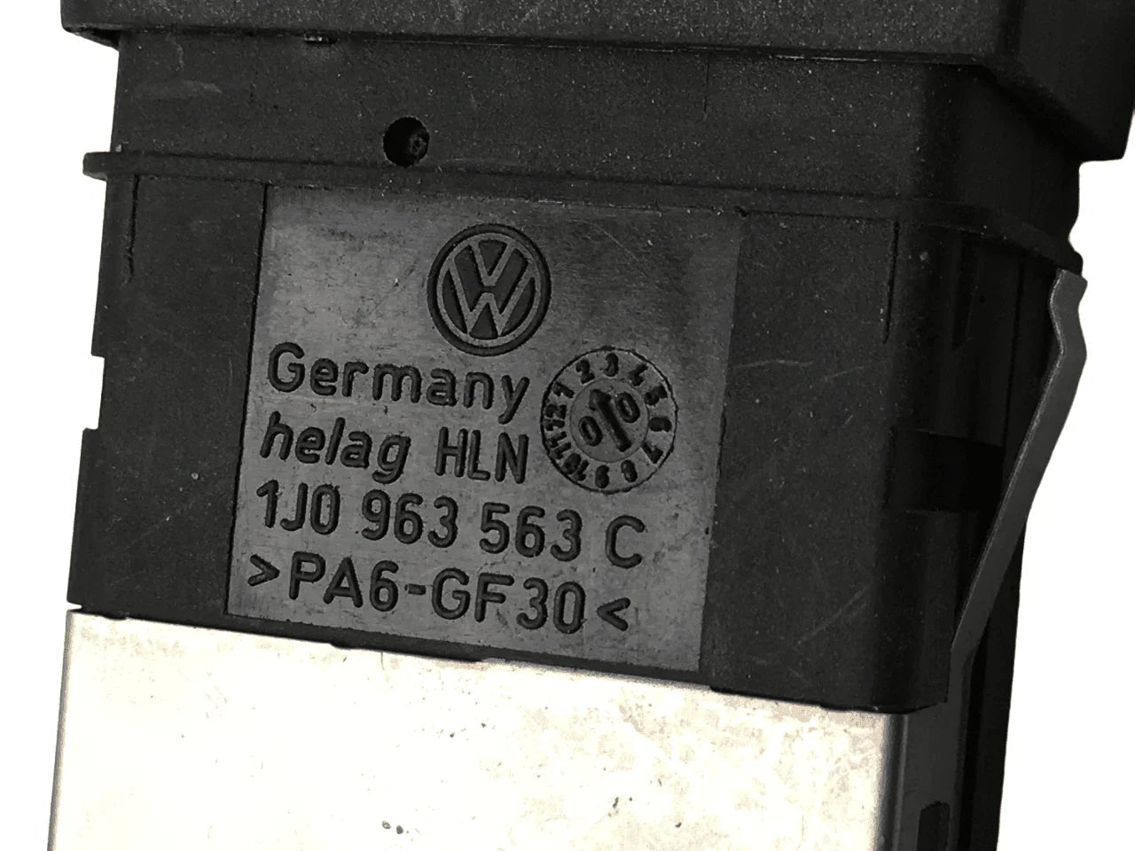 Interruptor Calefaccion VW 1J0963563C