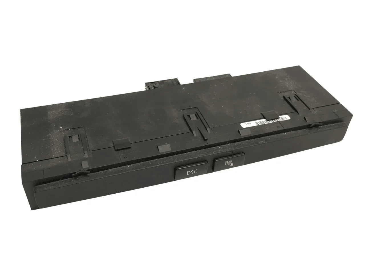 Interruptor central BMW E60 6924103