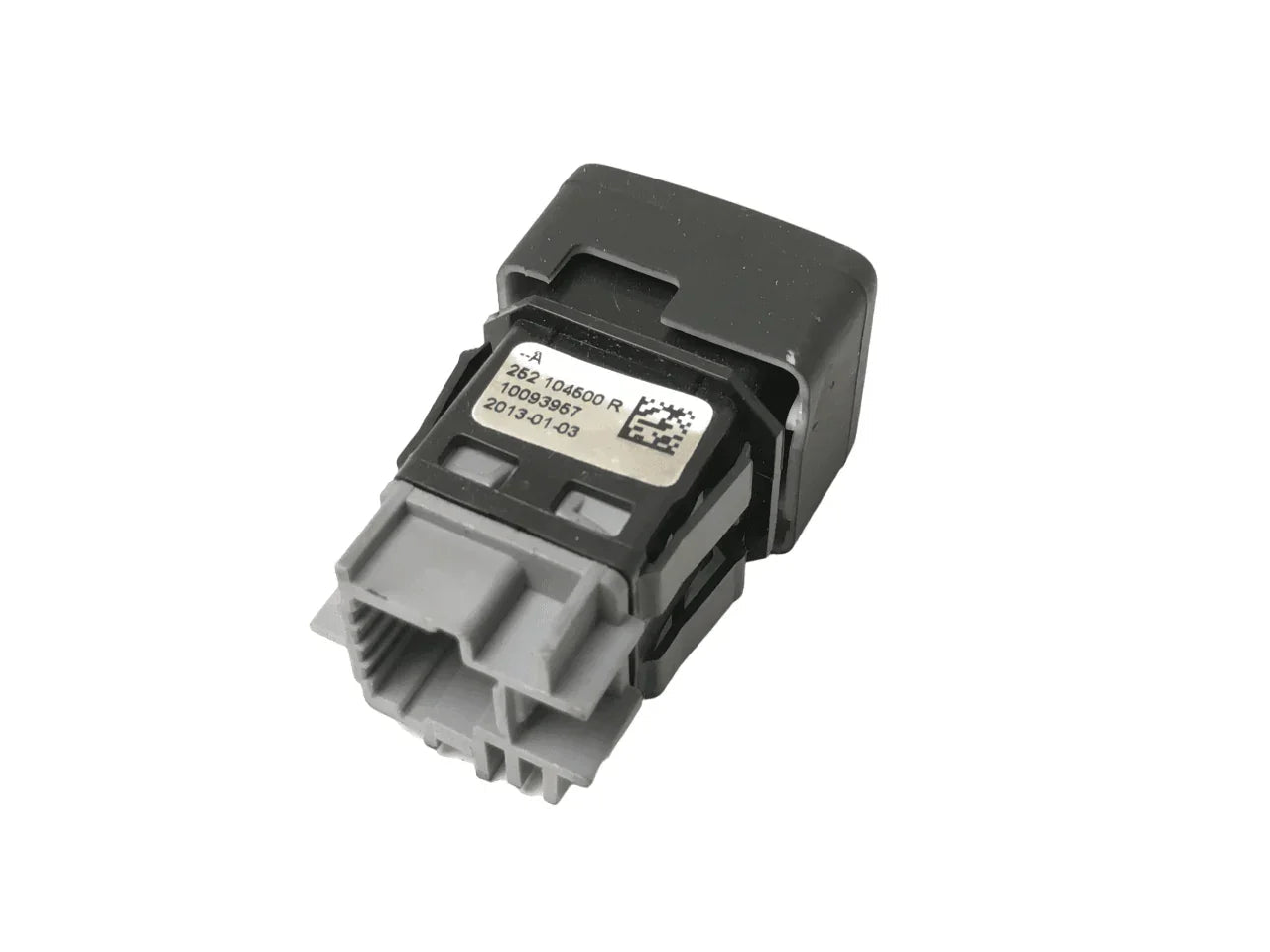 Interruptor cierre Mercedes Citan W415