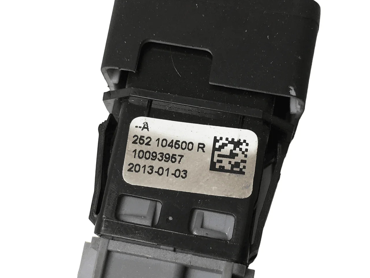 Interruptor cierre Mercedes Citan W415