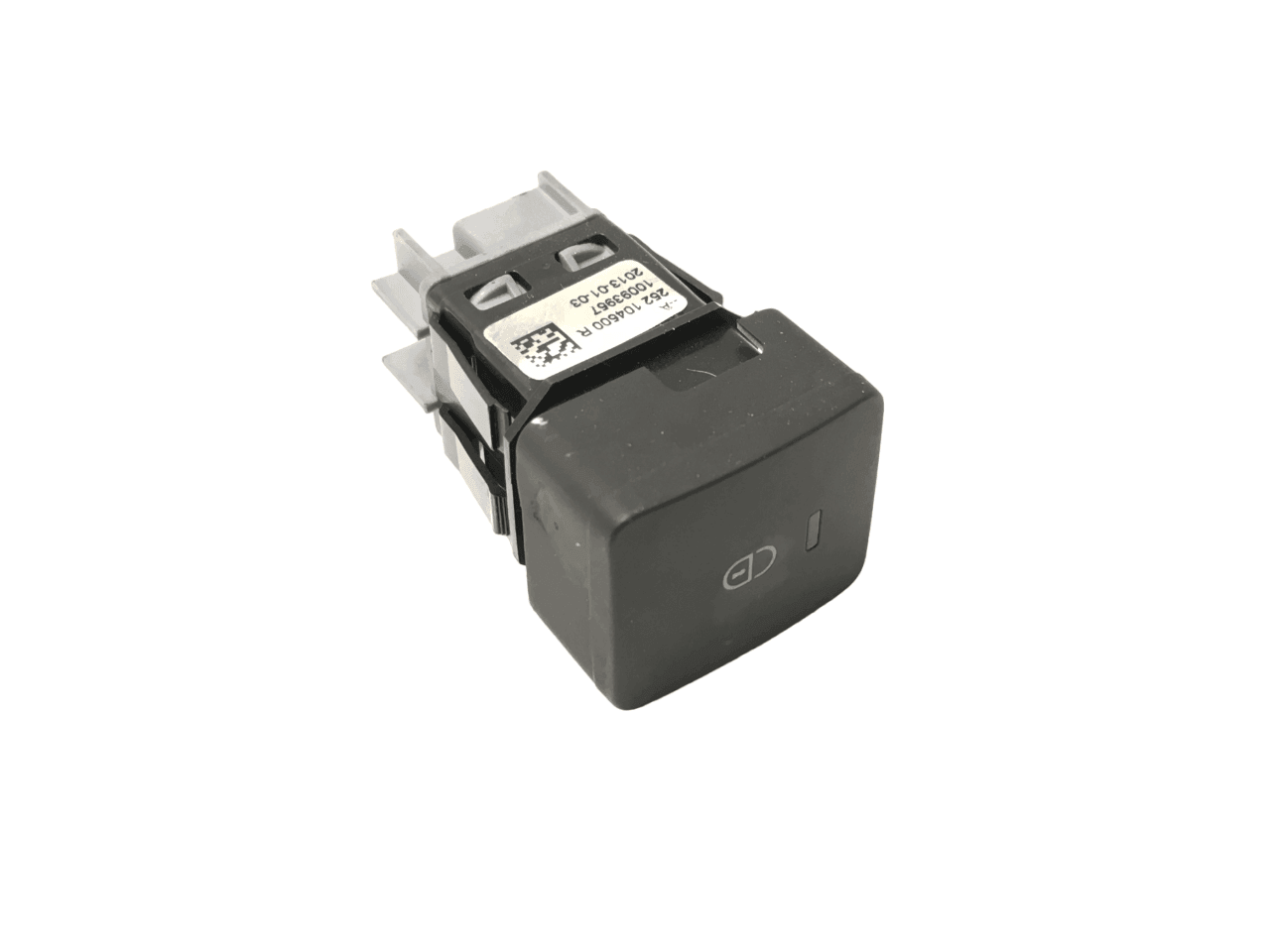 Interruptor cierre Mercedes Citan W415 - A252104500R