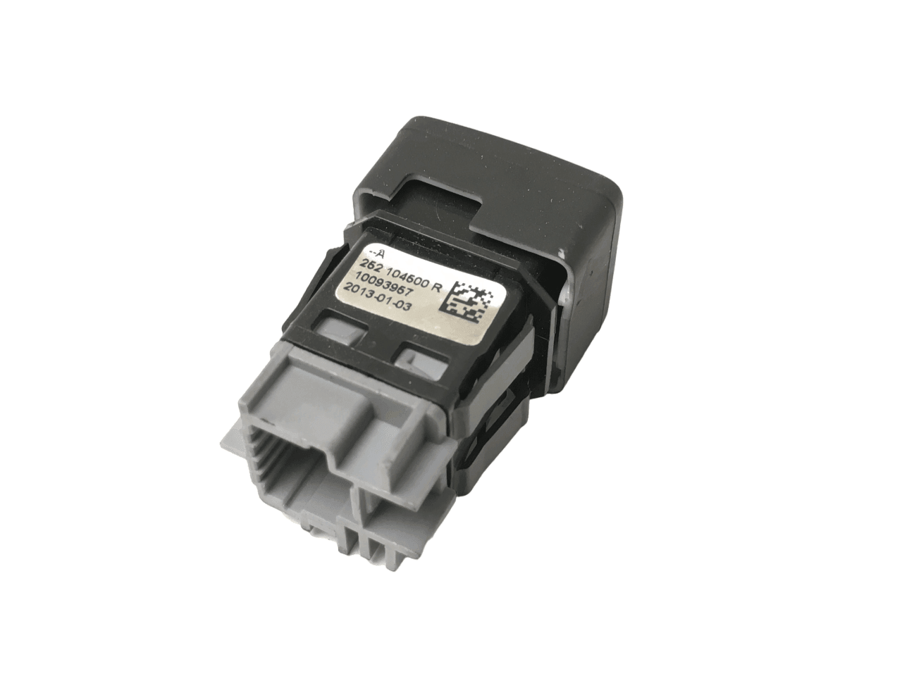 Interruptor cierre Mercedes Citan W415 - A252104500R