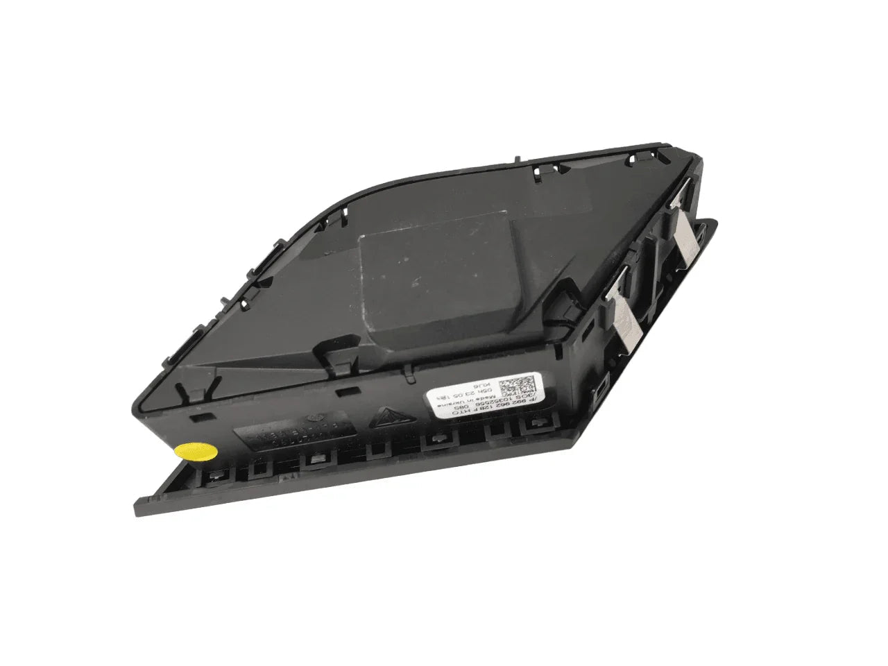 Interruptor cierre Porsche 991 y 992