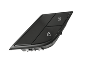 Interruptor cierre Porsche 991 y 992 - 992962128F