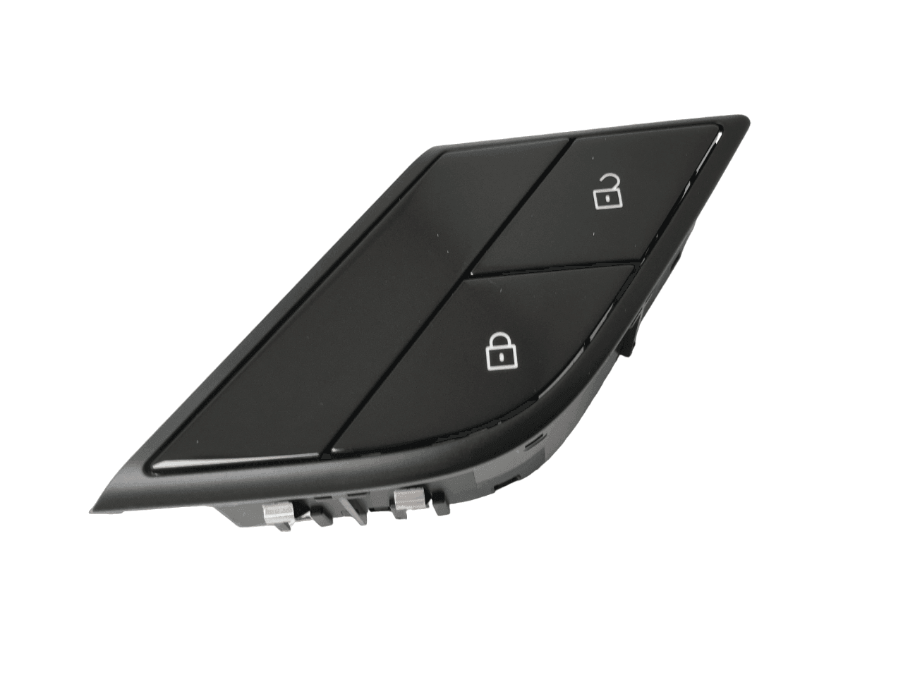 Interruptor cierre Porsche 991 y 992 - 992962128F