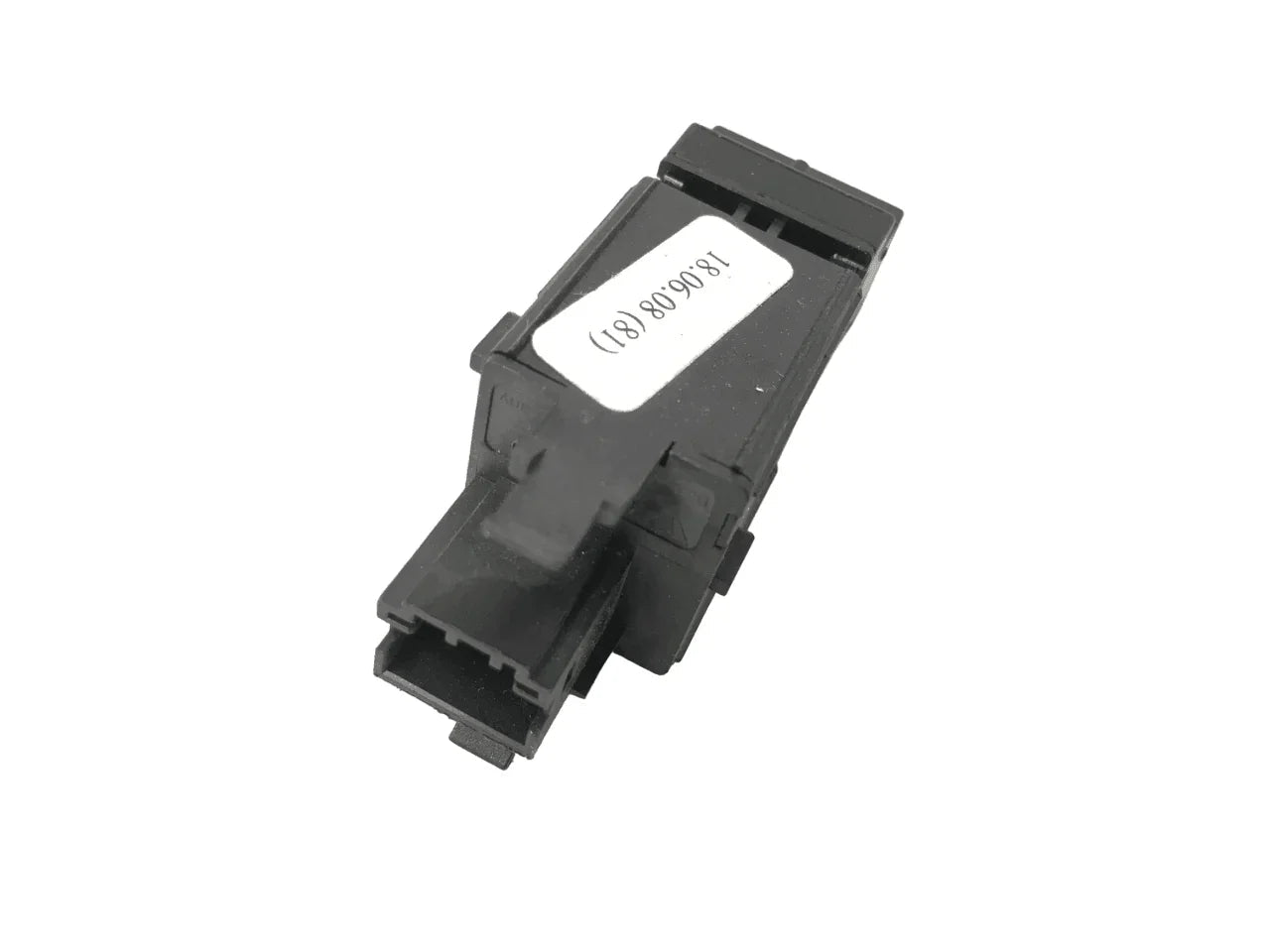 Interruptor cierre Porsche 997