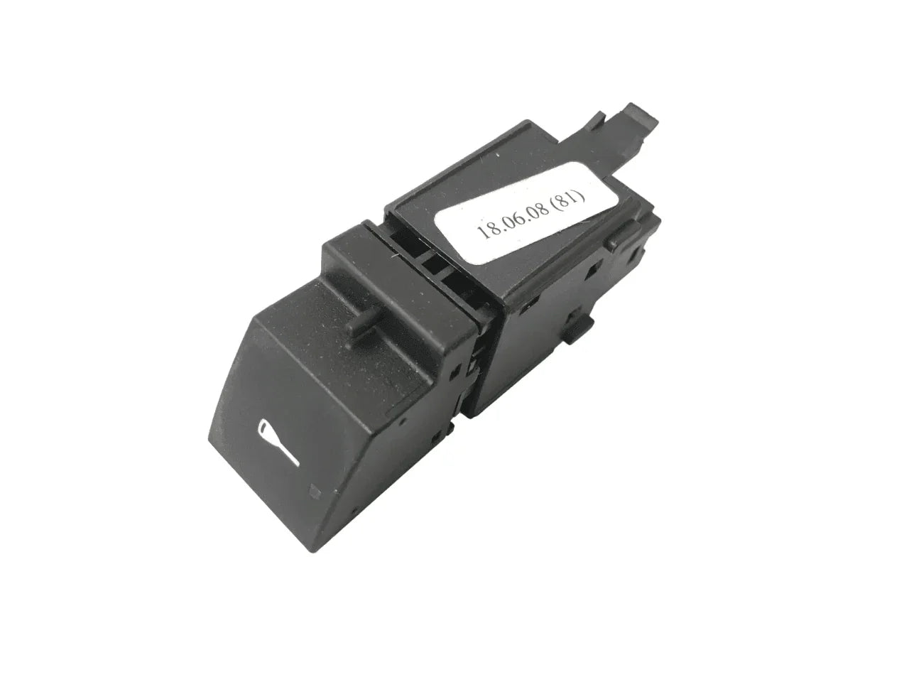 Interruptor cierre Porsche 997
