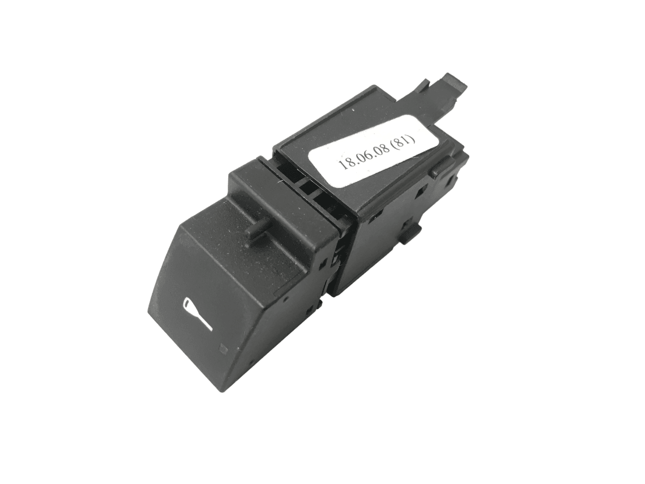 Interruptor cierre Porsche 997 - 99761314300