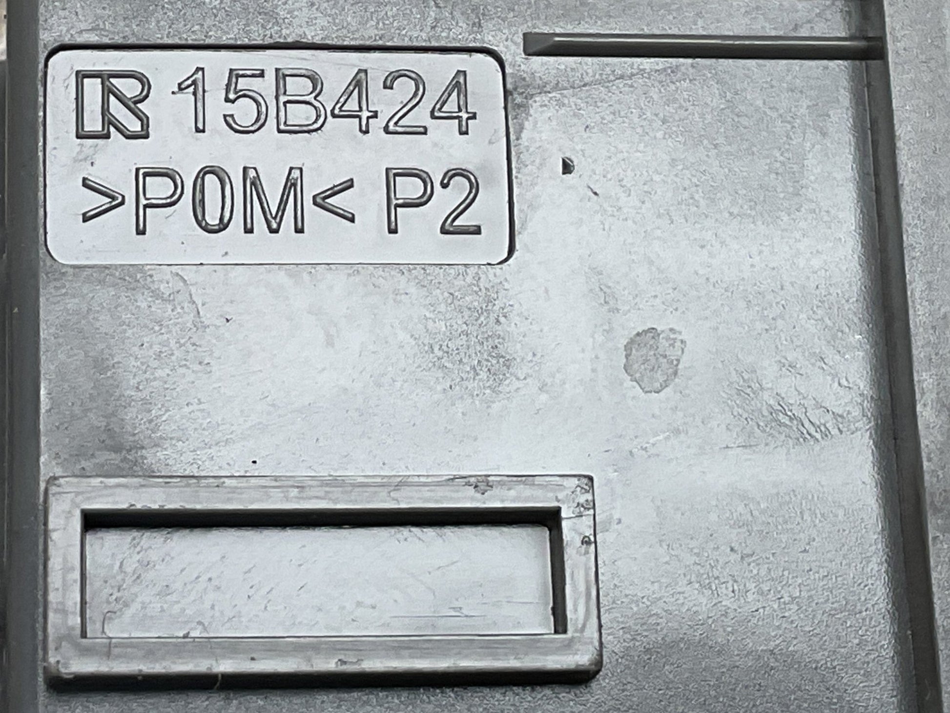 Interruptor Colision Toyota Auris 2012 - 2018 - 847700H010