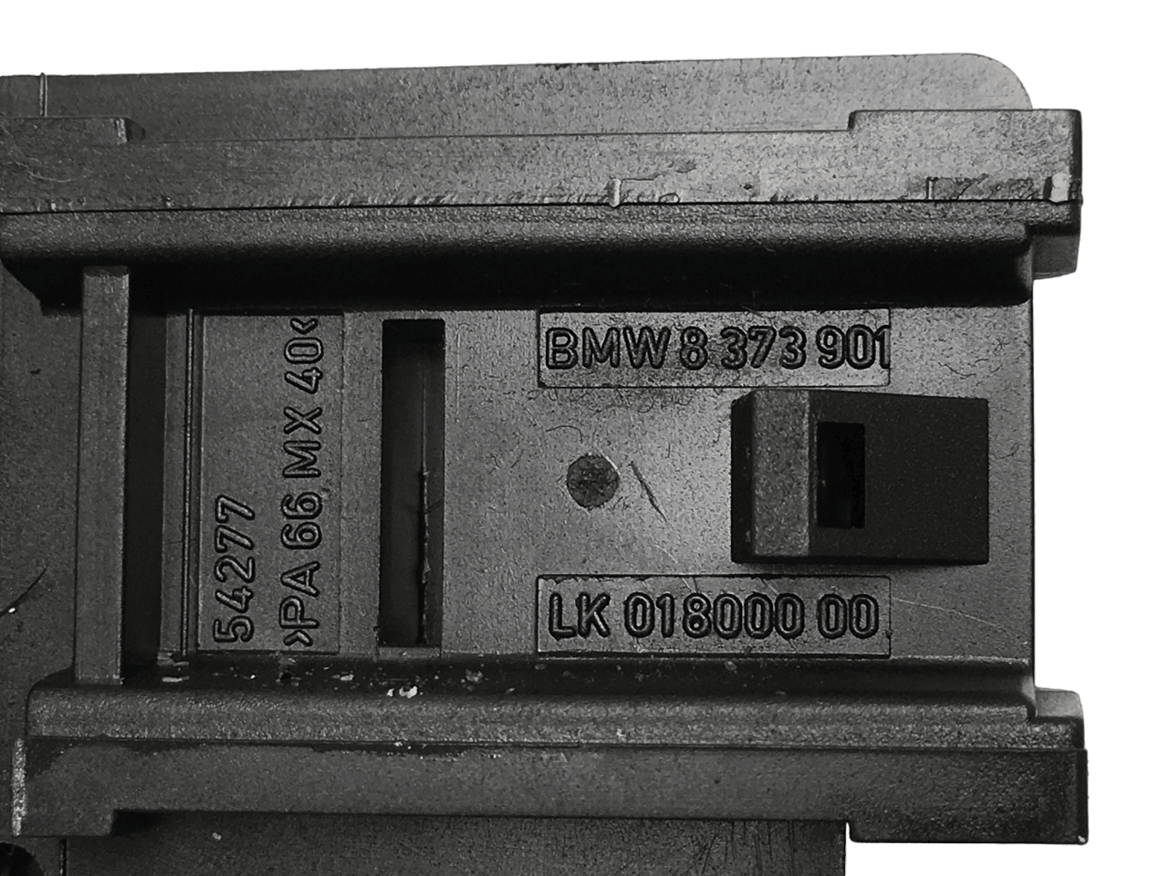 Interruptor columna BMW 8373901 - 8373901