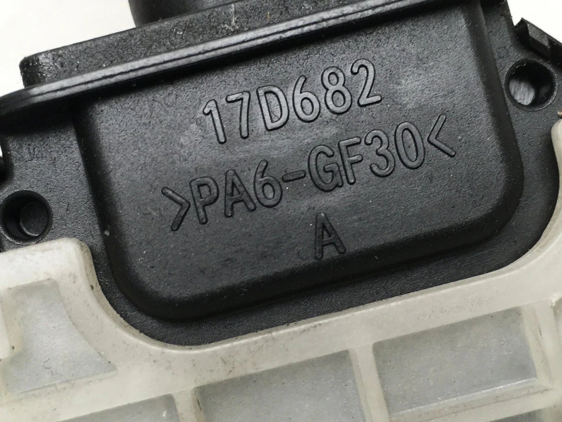 Interruptor combinado Mazda 17G058