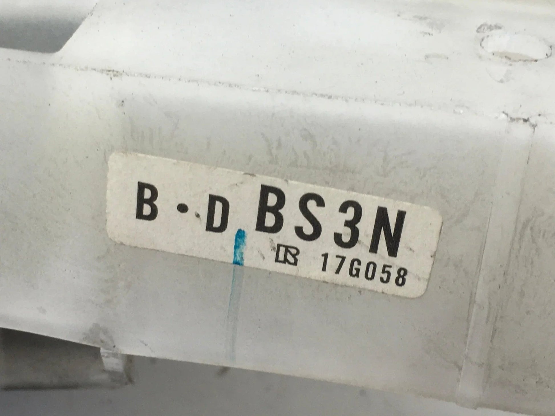 Interruptor combinado Mazda 17G058