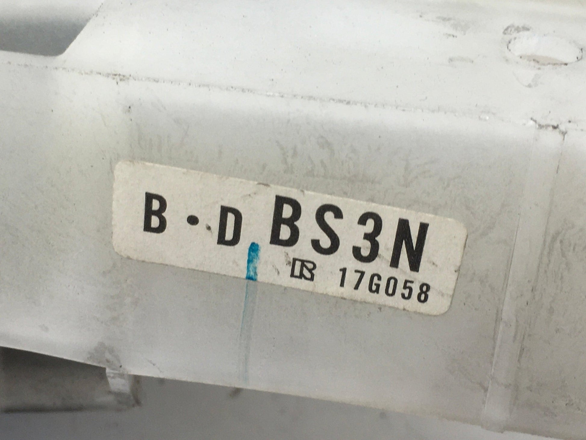 Interruptor combinado Mazda 17G058 - 17D682