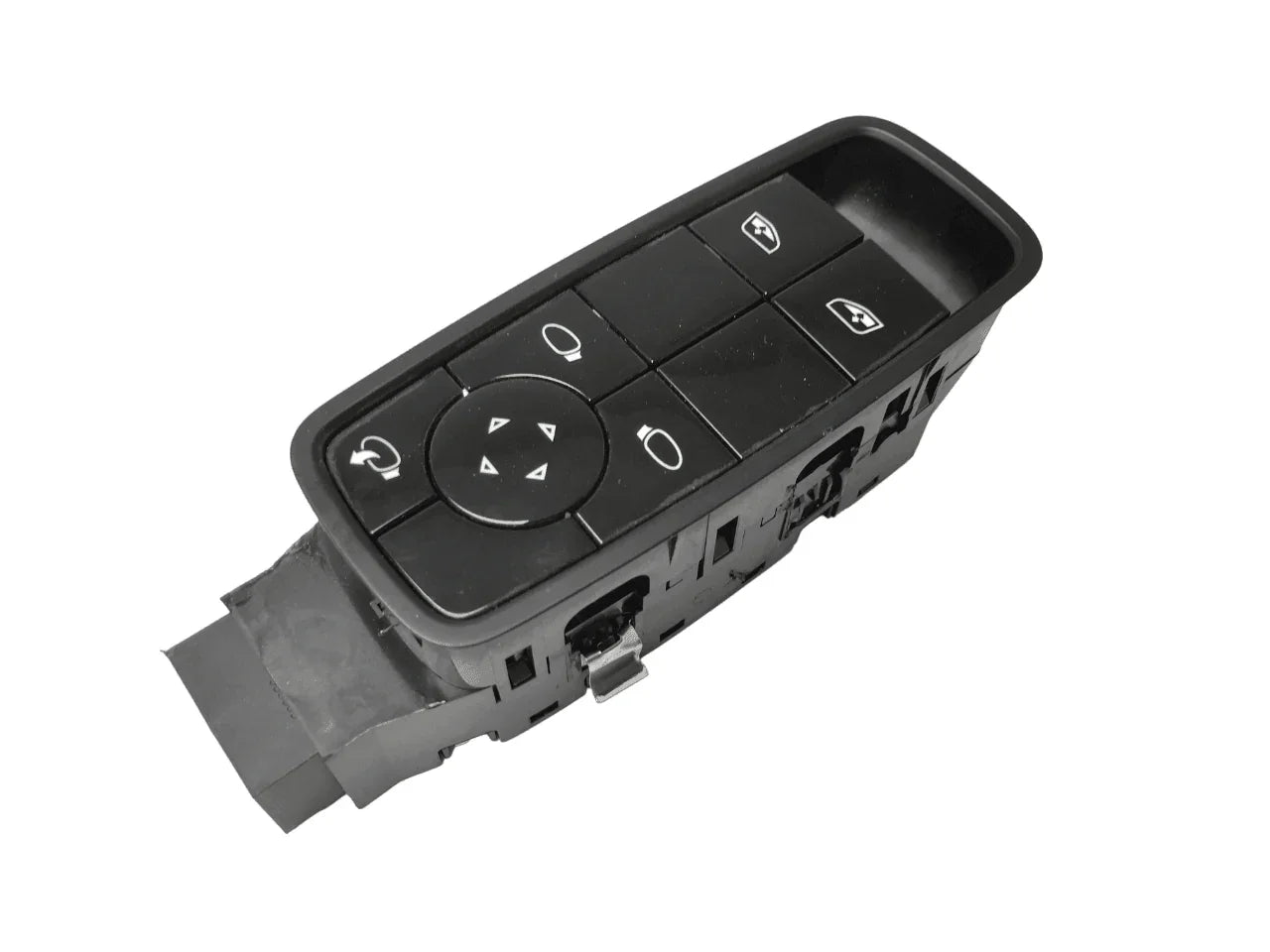 Interruptor combinado puerta Porsche 992