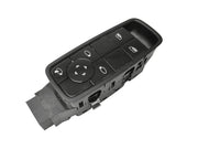 Interruptor combinado puerta Porsche 992