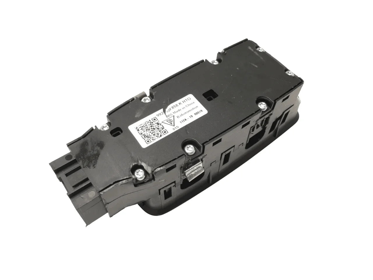 Interruptor combinado puerta Porsche 992
