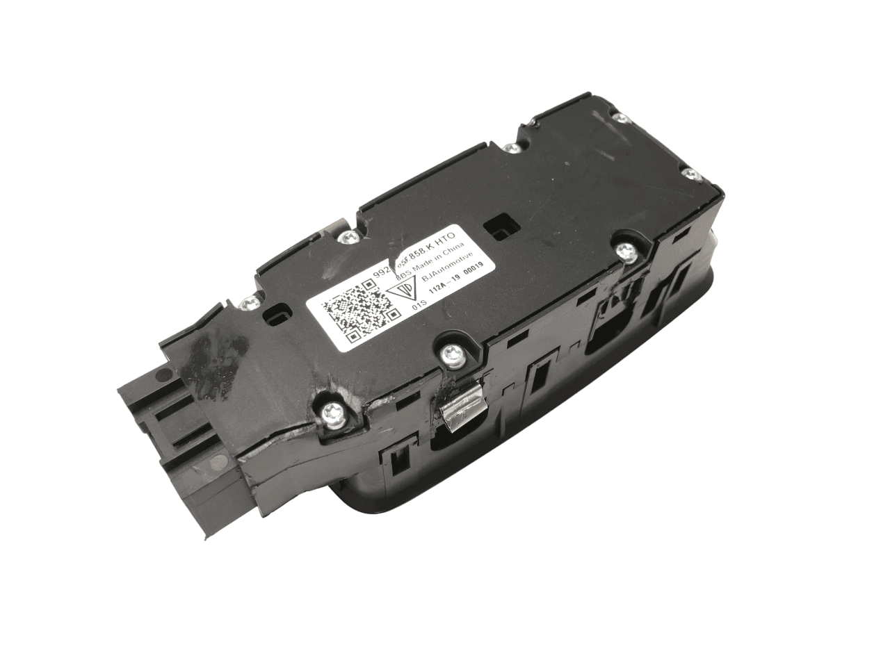 Interruptor combinado puerta Porsche 992 - 992959858K