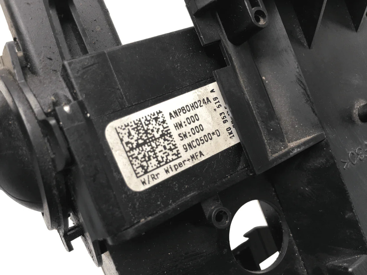 Interruptor combinado VAG 1K0953503CT