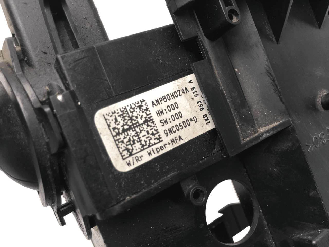 Interruptor combinado VAG 1K0953503CT - 1K0953503CT