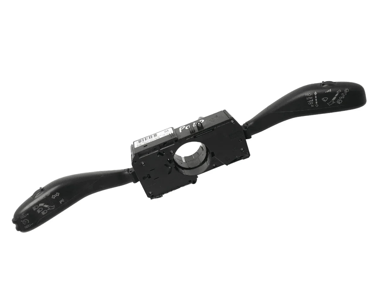 Interruptor Combinado VAG 6Q0953503EG