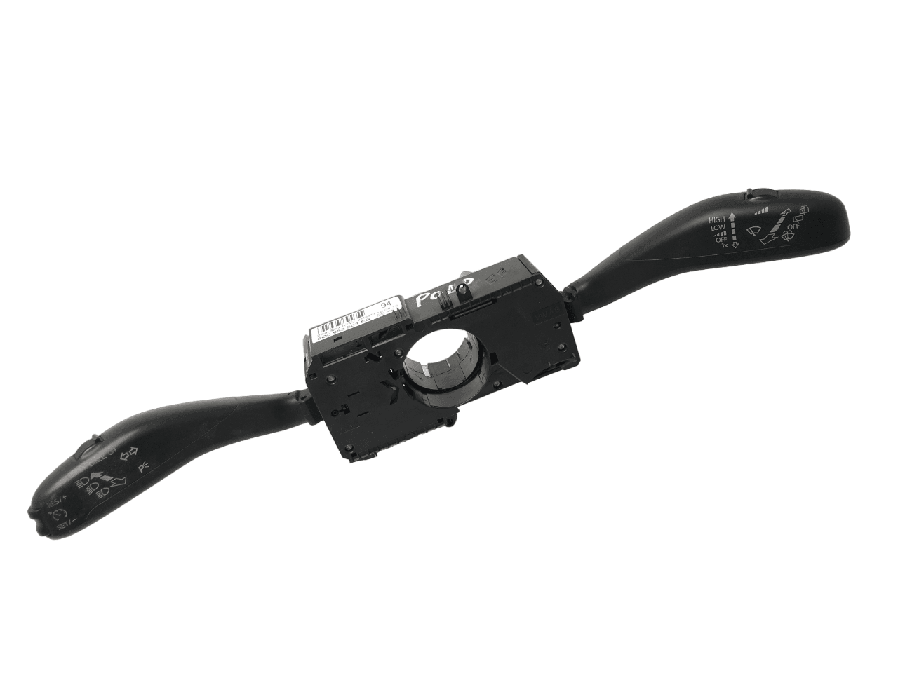 Interruptor Combinado VAG 6Q0953503EG - 6Q0953503EG