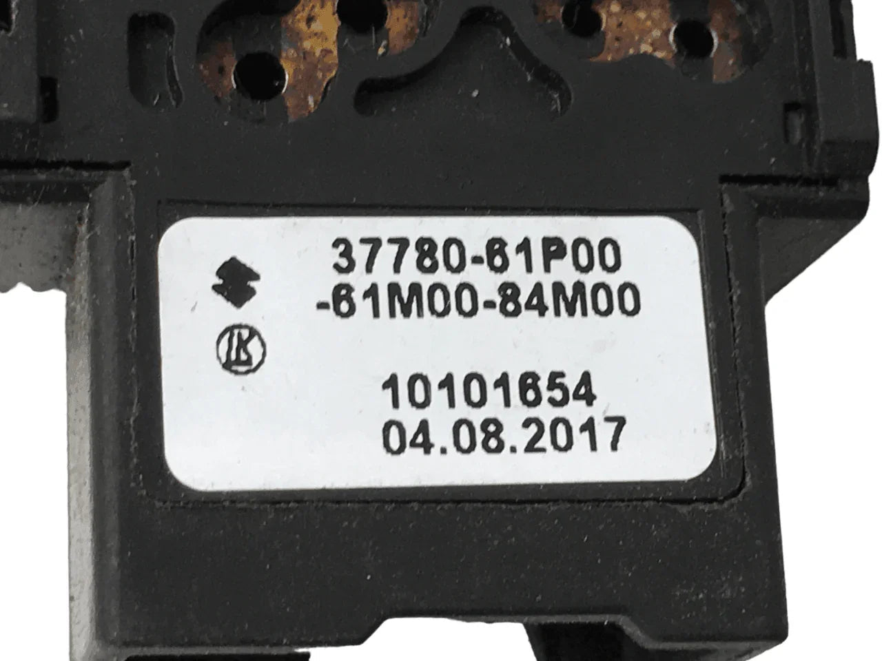 Interruptor confort Suzuki Vitara LY