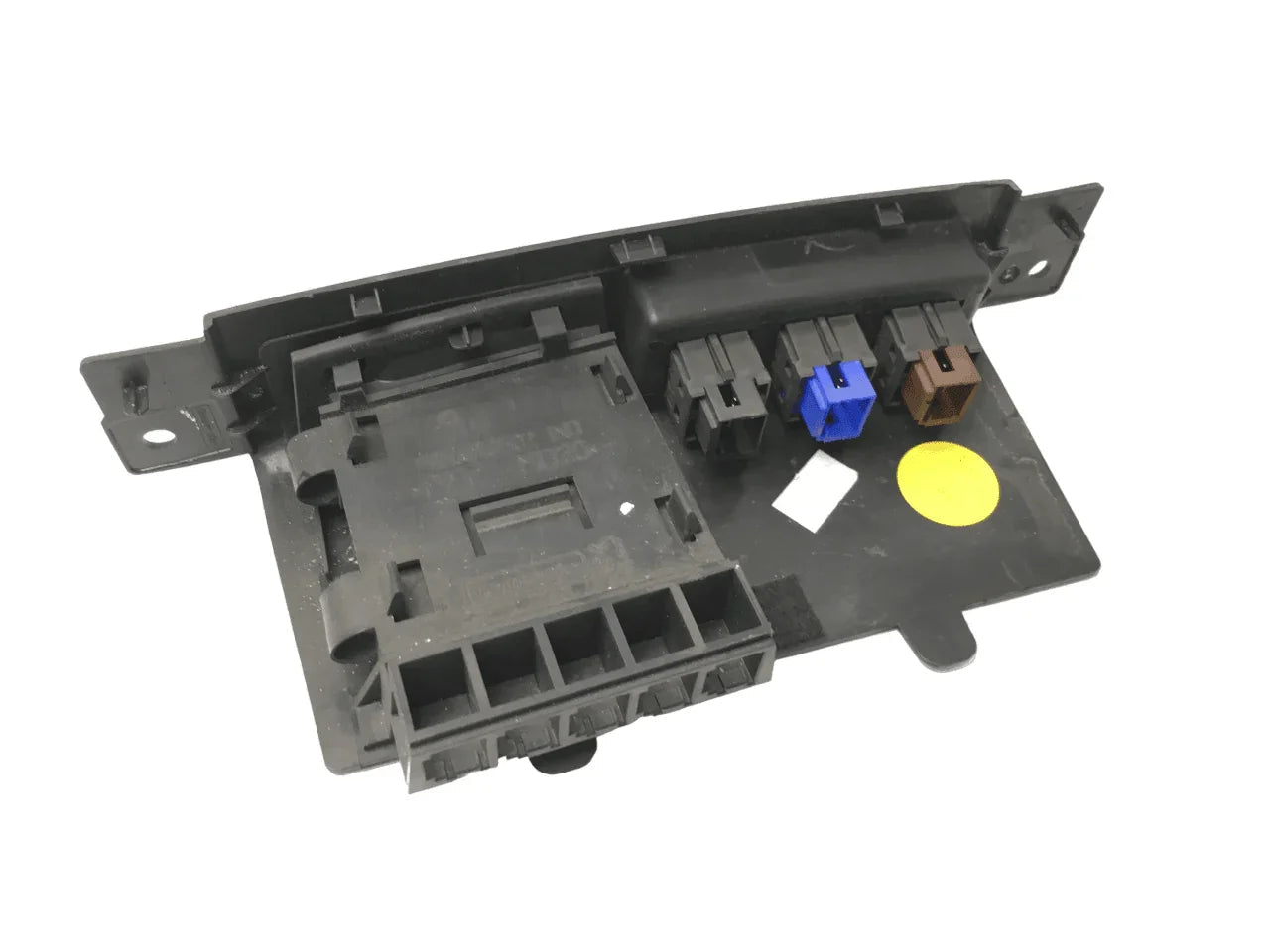 Interruptor de bloqueo Peugeot 207