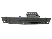 Interruptor de bloqueo Peugeot 207