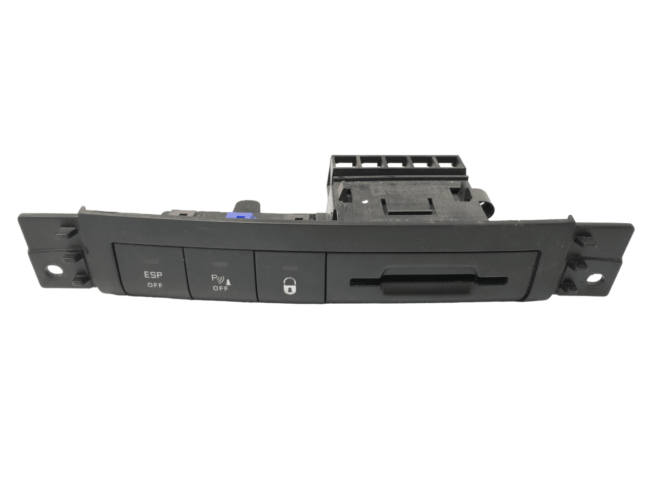 Interruptor de bloqueo Peugeot 207 - FR56713502