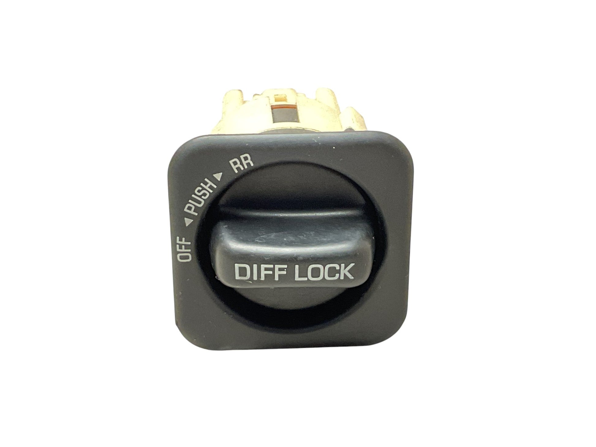 Interruptor Diferencial Toyota 8472560020 - 8472560020