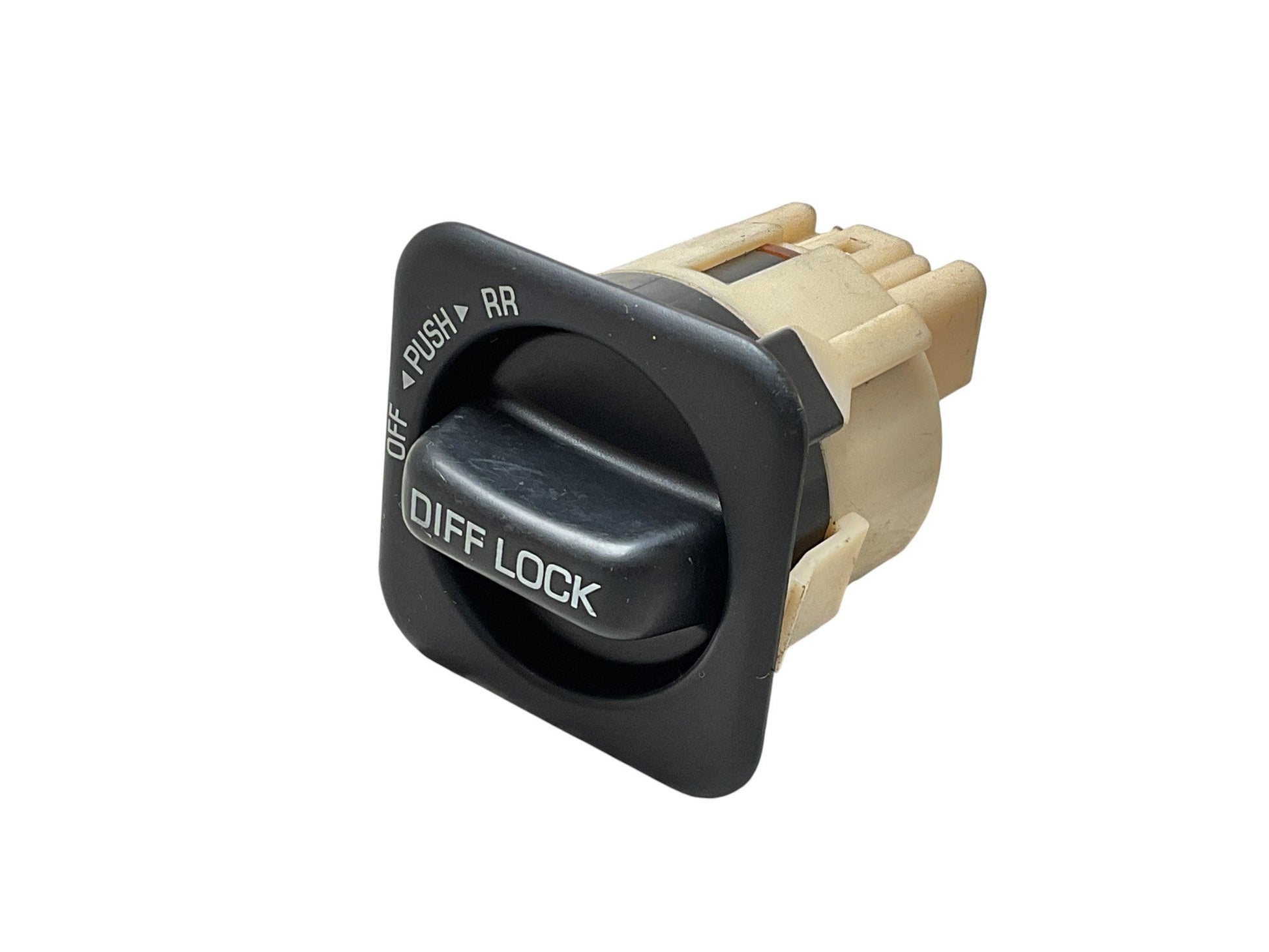 Interruptor Diferencial Toyota 8472560020 - 8472560020