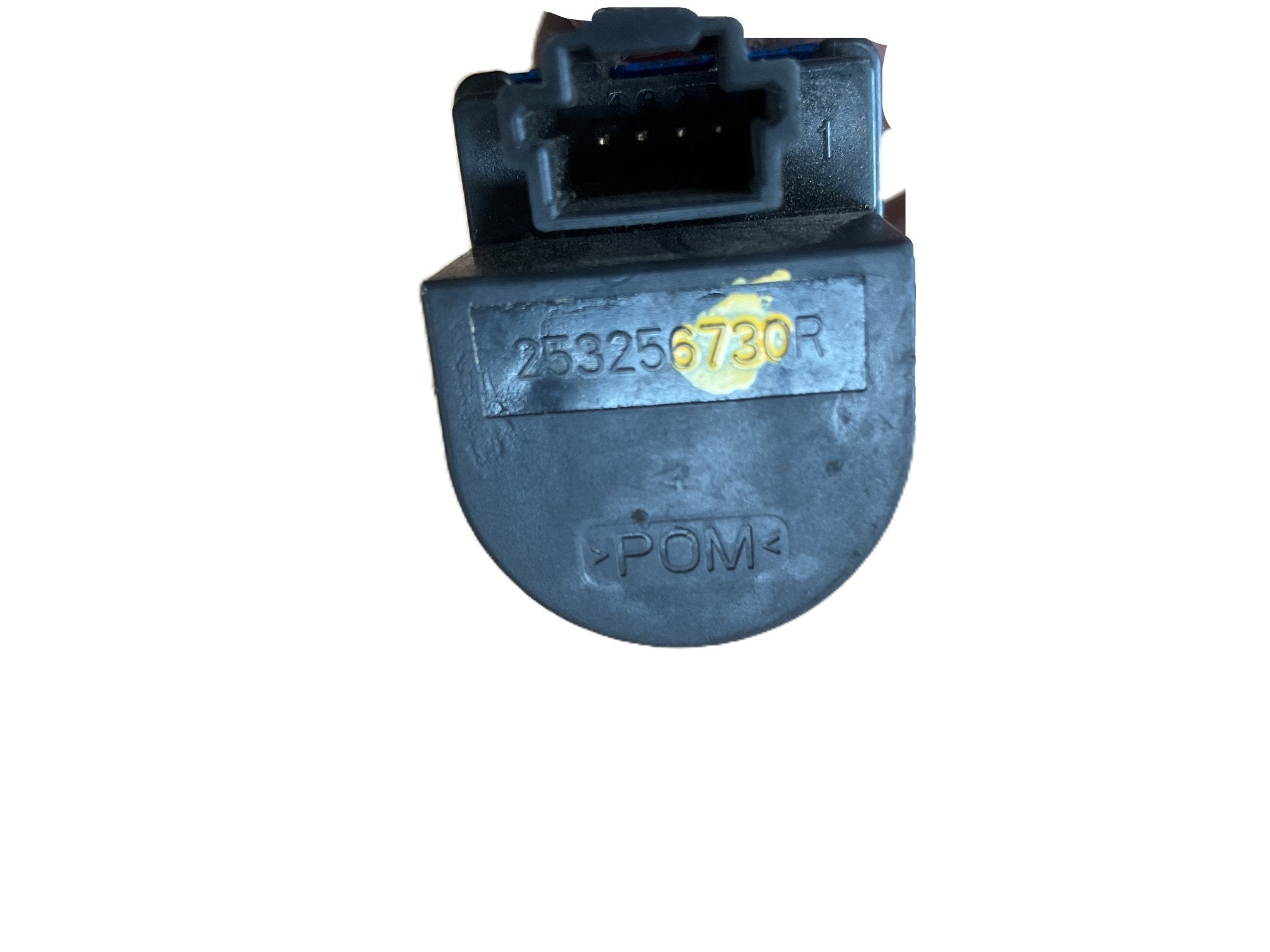 Interruptor Embrague Renault 253256730R - 253256730R
