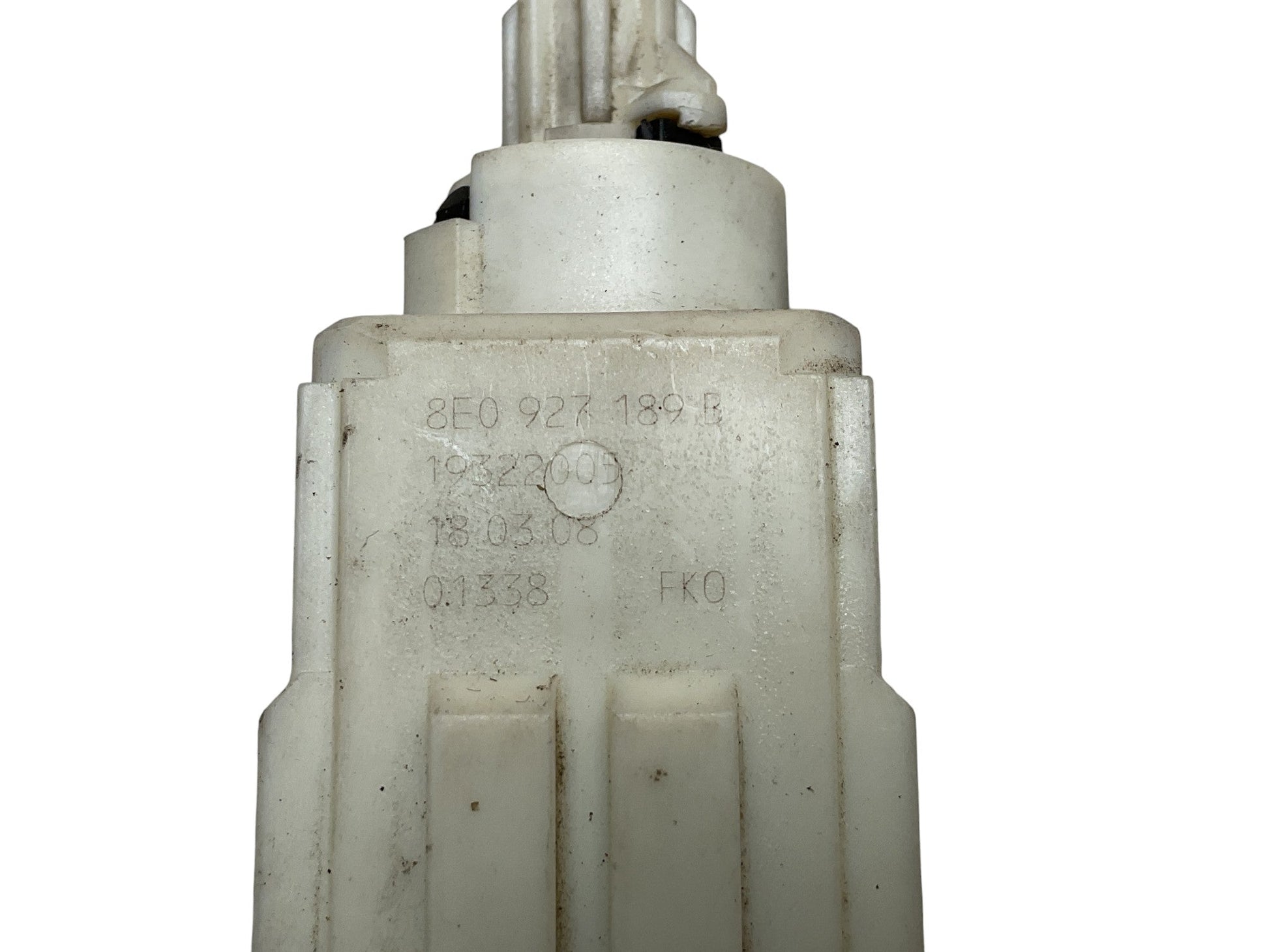 Interruptor embrague VW 8E0927189B - 8E0927189B