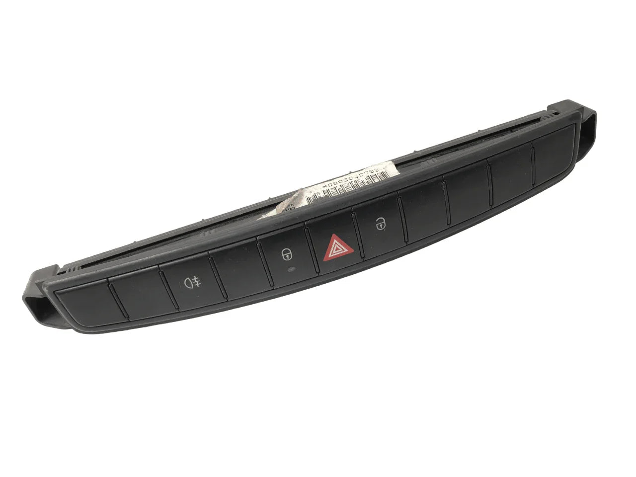 Interruptor emergencia smart Forfour