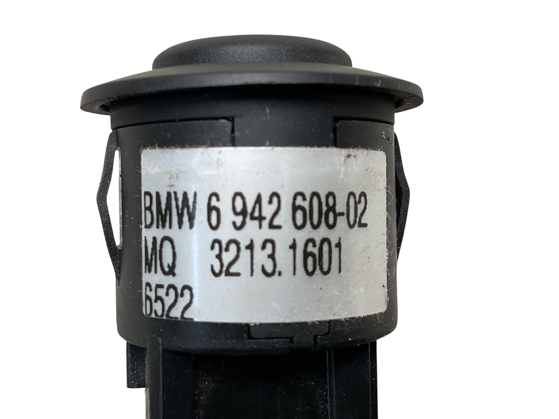 Interruptor Enganche Remolque BMW 6942608 - 61316942608