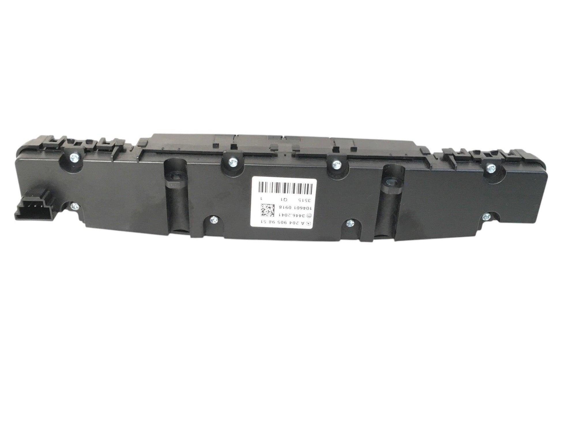 Interruptor ESP Mercedes GLK X204 - A2049059851