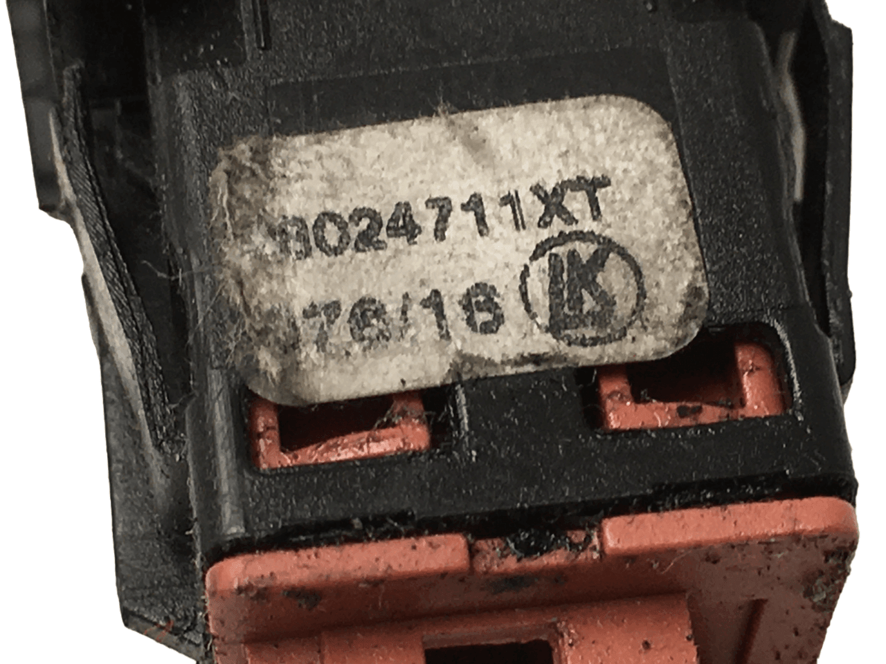 Interruptor ESP PSA 98024711XT - 98024711XT