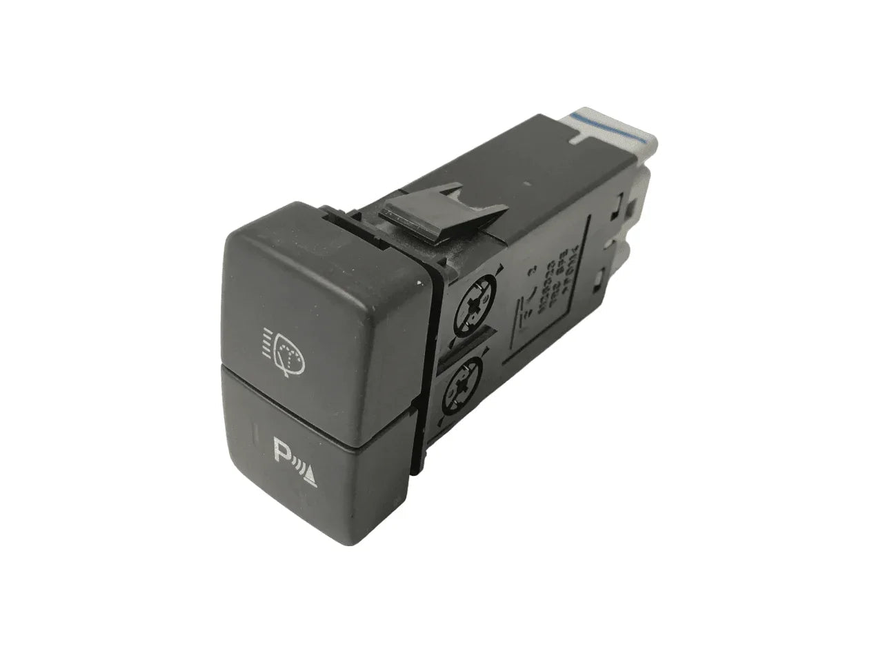 Interruptor Estacionamiento Honda CR-V III