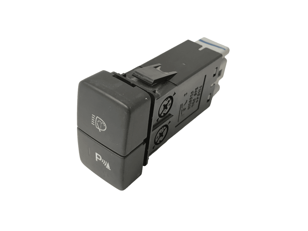 Interruptor Estacionamiento Honda CR - V III - M26323